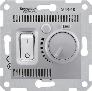 Termostat Schneider Electric Sedna SDN6000160