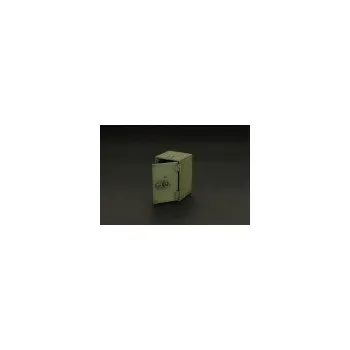 Plastikový model 1/35 US Field Safe (resin set)