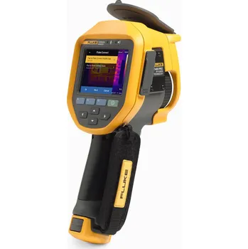 Fluke Ti480 PRO