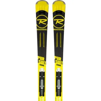 Sjezdové lyže Rossignol Pursuit 800 TI + NX 12 2018/19 177 cm