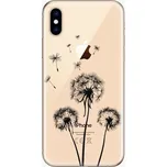 iSaprio Three Dandelions black pro…