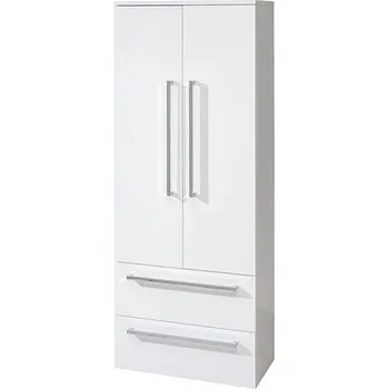 Koupelnový nábytek Mereo CN669 bílá/bílá