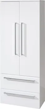 Koupelnový nábytek Mereo CN669 bílá/bílá