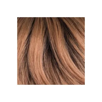 Paruka Exclusive wigs by Lubo paruka Angie *** Odstín: rooted caramel