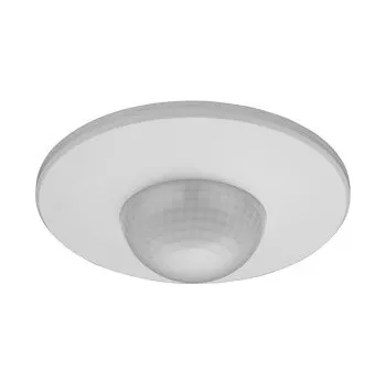 Bodové svítidlo Panlux SENSOR UFO 360° bílá PN71000010