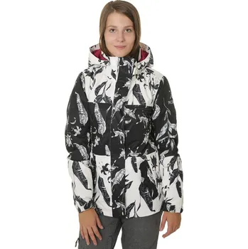 ROXY RX Jetty Block True Black Love Letter