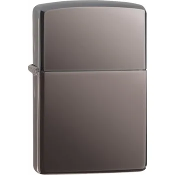 Zippo Black Ice 22303 + možnost gravírování od 350 Kč