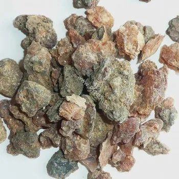 Vonná tyčinka MYRHA, Keňa