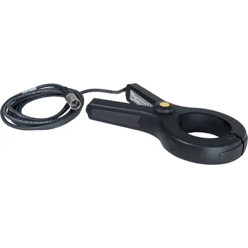 Měřící laser Multiclamp - signální kleště 256 Hz - 200 kHz