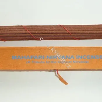 Vonná tyčinka Vonné tyčinky BC - MAHAPARI NIRVANA