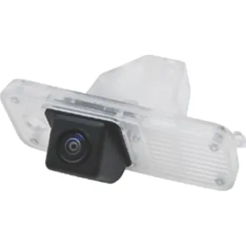 Couvací kamera Parkovací kamera pro Hyundai Santa Fe / Kia Carens