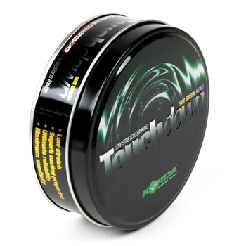 Korda Touchdown Green 0,30 mm/1000 m