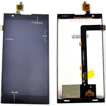 Originální Zopo LCD displej + dotyková deska pro ZP920 černé