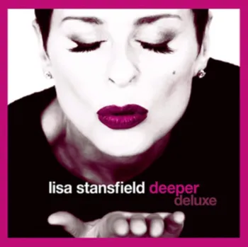Zahraniční hudba Lisa Stansfield - Deeper [2CD]