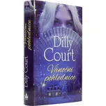 Vánoční pohlednice - Dilly Court