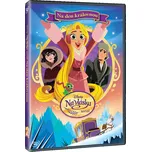 DVD Na vlásku: Na den královnou (2018)