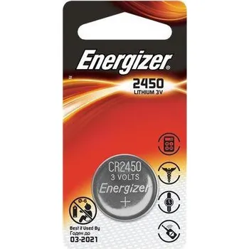 Článková baterie Energizer Baterie Lithium 2450 - 3V