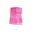 JAHU Paris ručník 50 x 100 cm, růžový