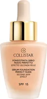 Collistar Serum Foundation Perfect Nude 30 ml