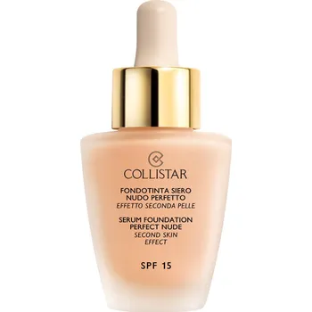 Collistar Serum Foundation Perfect Nude…