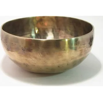 Tibetská mísa - zpívající miska 20 cm 1025g MP3