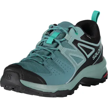 Dámská treková obuv Salomon X Radiant GTX W Hydro/Trellis/Atlantis