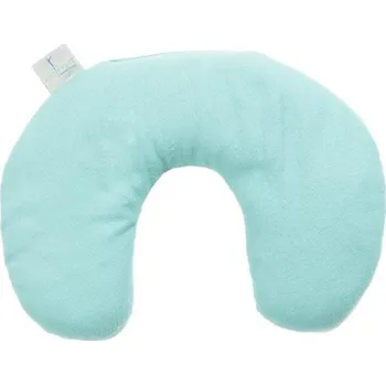 Inatura Hřejivý polštářek ProFysio - podkova Náplň: Lněné semínko