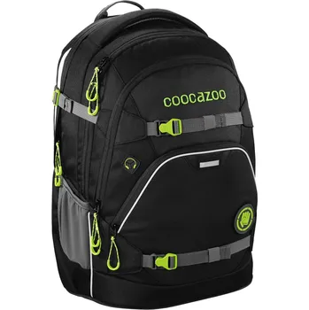 Školní batoh Coocazoo ScaleRale 30 l