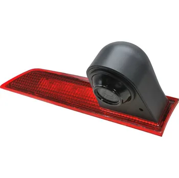 Couvací kamera Parkovací kamera pro Ford Transit Custom (5/16->)