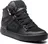 DC Shoes Pure WC High Top Winter Black/Black/Black, 43