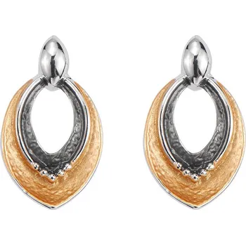 Náušnice Náušnice kapky Intrigue Fable 60463