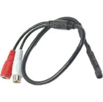 Příslušenství pro kamerový systém Hanway Power HW-M06