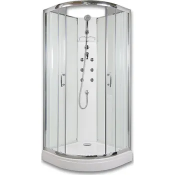 Sprchový box ARTTEC Briliant PAN04353