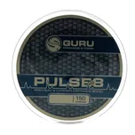 Guru Pulse-8 Braid 0,12 mm/150 m