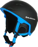 Blizzard Double Ski Helmet Black…