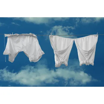 Aviváž * Blue Wash - 60ml - Parfém na praní