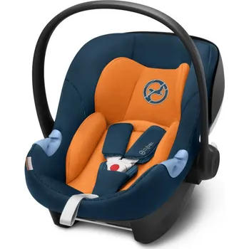 Autosedačka Cybex Aton M i-Size 2019