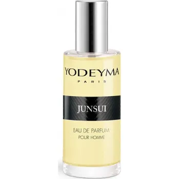 Pánský parfém Yodeyma Paris Junsui&nbsp;EDP 15 ml