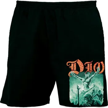 Pánské kraťasy bermudy, kraťasy Dio - Stand Up and Shout: The Dio Anthology