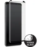 Puro ochranné sklo pro Samsung Galaxy S9+ černé