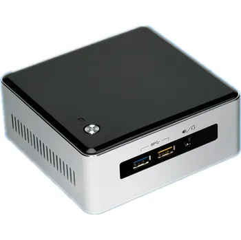 Stolní počítač Intel NUC Kit 5i3RYHS (BOXNUC5i3RYHS)