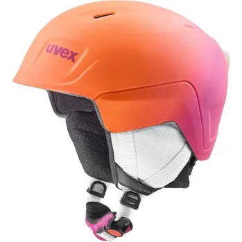 UVEX Manic Pro růžová 2018/19 XS/S