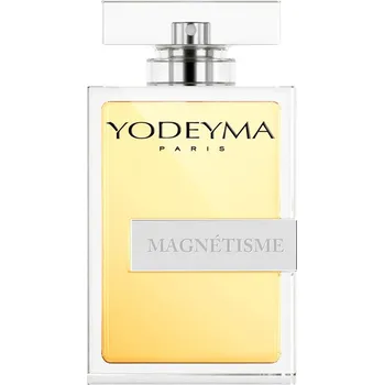 Parfém YODEYMA Magnetisme Pánský parfém Varianta: 100ml