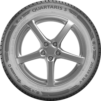 Pneumatika Barum Quartaris 5 175/65 R14 82 T