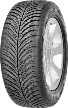 Celoroční osobní pneu Goodyear Vector 4Seasons Gen-2 195/55 R16 87 H ROF