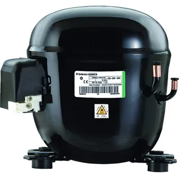 Kompresor Embraco Nidec Kompresor Embraco NT6217U R290