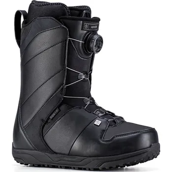 Boty na snowboard Ride Anthem černé