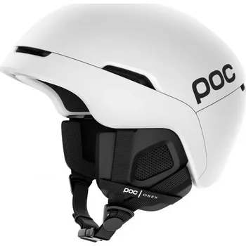 POC Obex Spin bílá