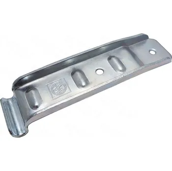 Přívěs k motorovému vozidlu Závěr bočnic - protikus BVG/10/B vyhnutý