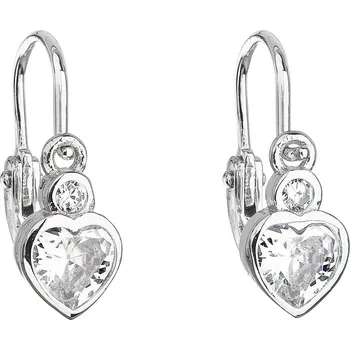 Náušnice Evolution Group EG2313-C